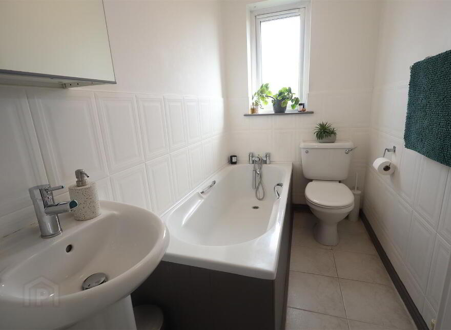 22 Glenmount Courtyard, Newtownabbey, BT36 7QG