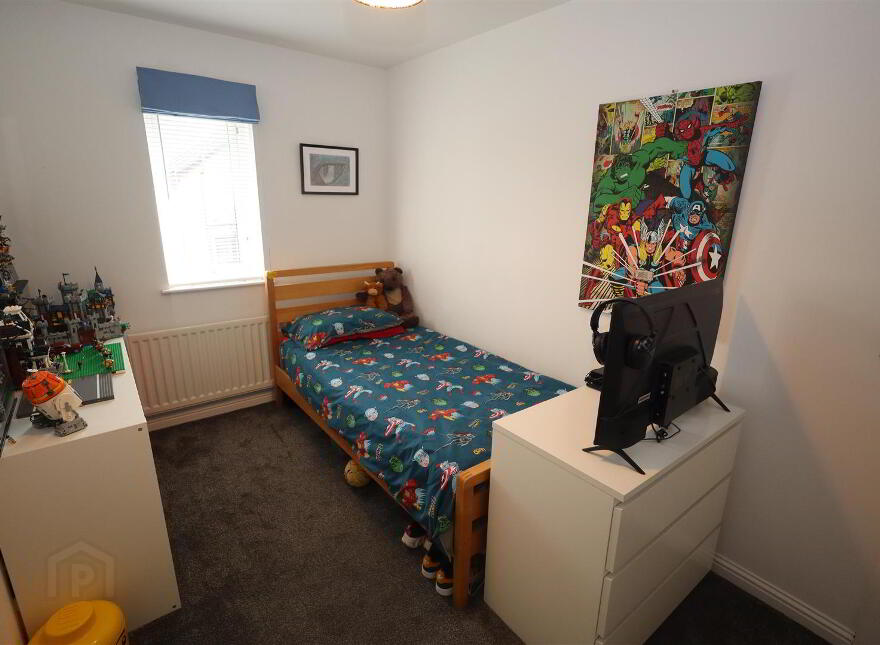22 Glenmount Courtyard, Newtownabbey, BT36 7QG