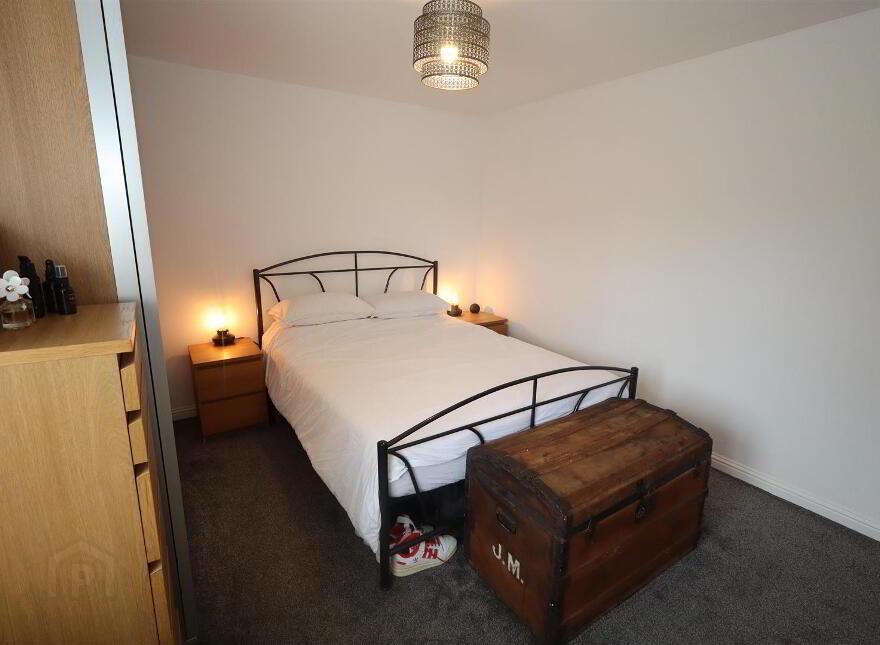 22 Glenmount Courtyard, Newtownabbey, BT36 7QG