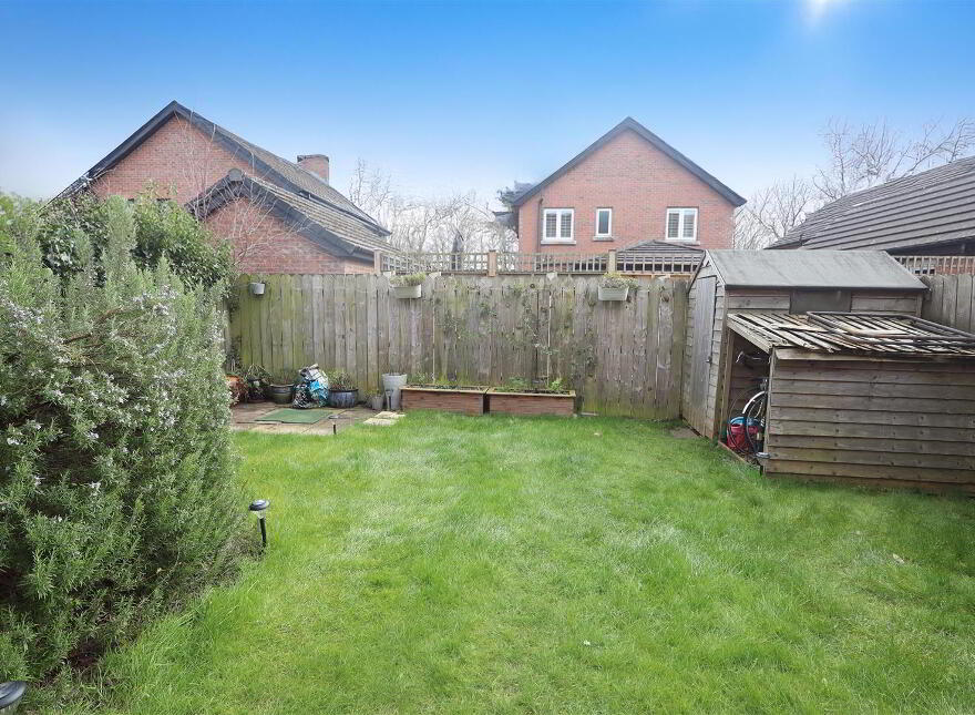 22 Glenmount Courtyard, Newtownabbey, BT36 7QG