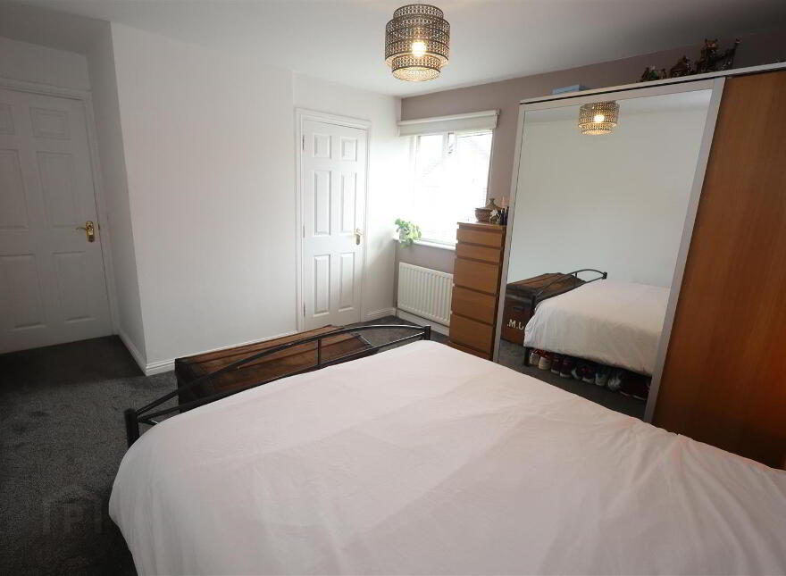 22 Glenmount Courtyard, Newtownabbey, BT36 7QG