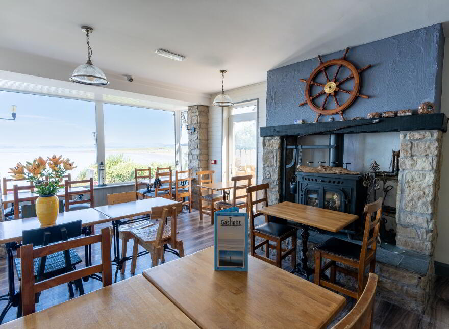 "The Gaslight Inn", Coolmore;, Rossnowlagh, F94X022