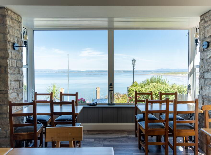"The Gaslight Inn", Coolmore;, Rossnowlagh, F94X022