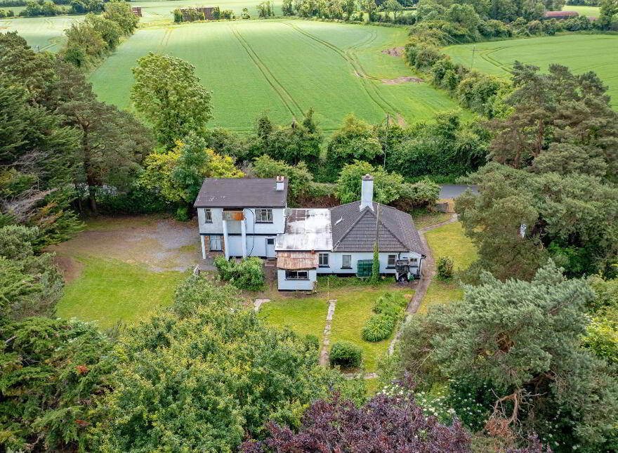 Leavalley, Confey, Leixlip, W23HVX5