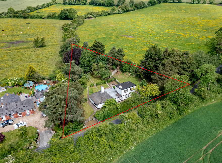Leavalley, Confey, Leixlip, W23HVX5