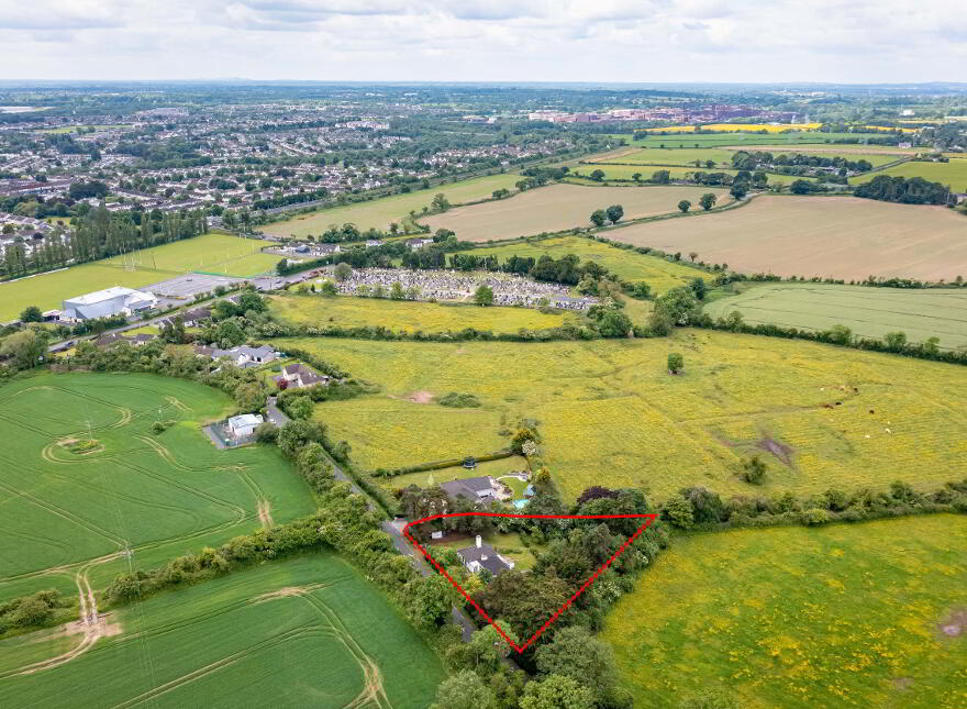 Leavalley, Confey, Leixlip, W23HVX5