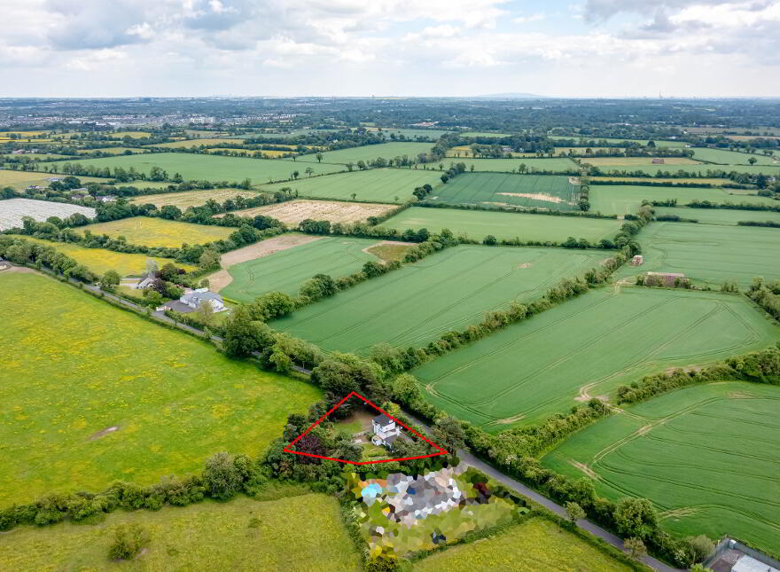 Leavalley, Confey, Leixlip, W23HVX5