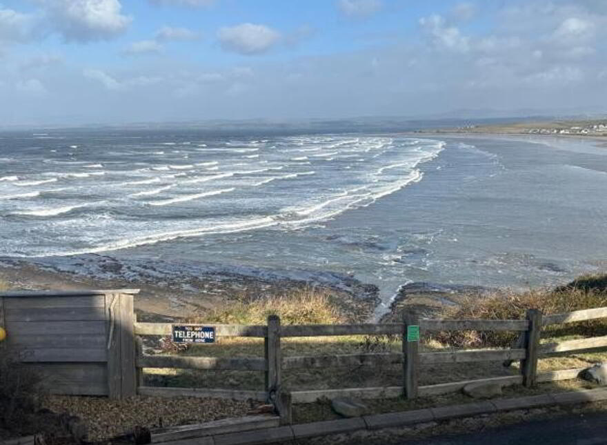 "The Gaslight Inn", Coolmore,, Rossnowlagh, F94X022