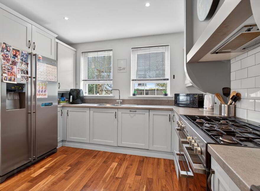 38 Tullymore Dale, Broughshane, Ballymena, BT43 7TD