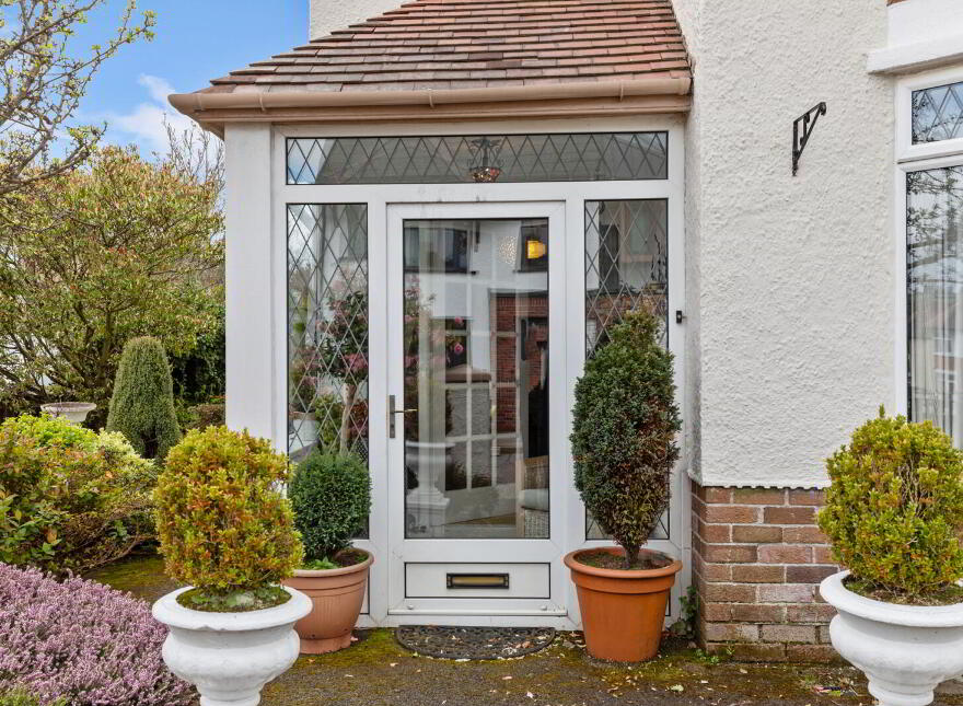 21 Thornhill Park, Belfast, BT5 7AR