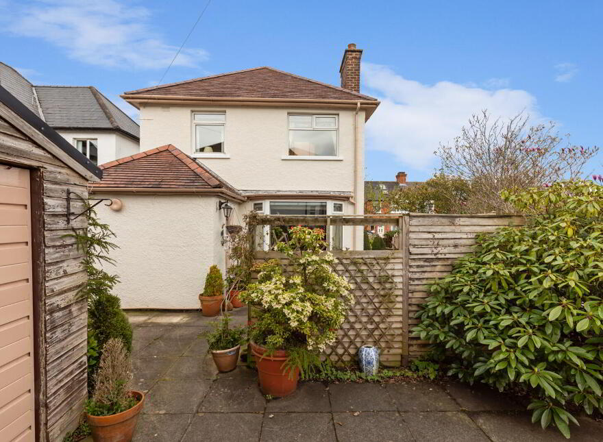 21 Thornhill Park, Belfast, BT5 7AR