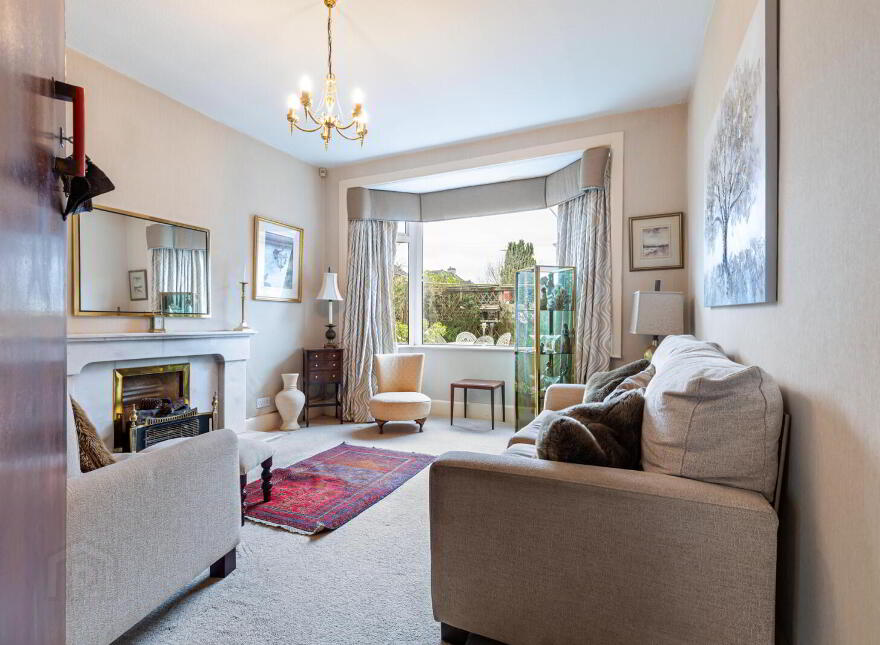 21 Thornhill Park, Belfast, BT5 7AR photo 3