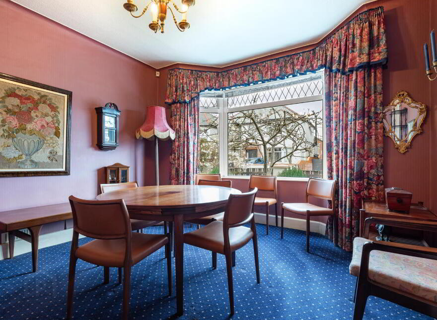21 Thornhill Park, Belfast, BT5 7AR