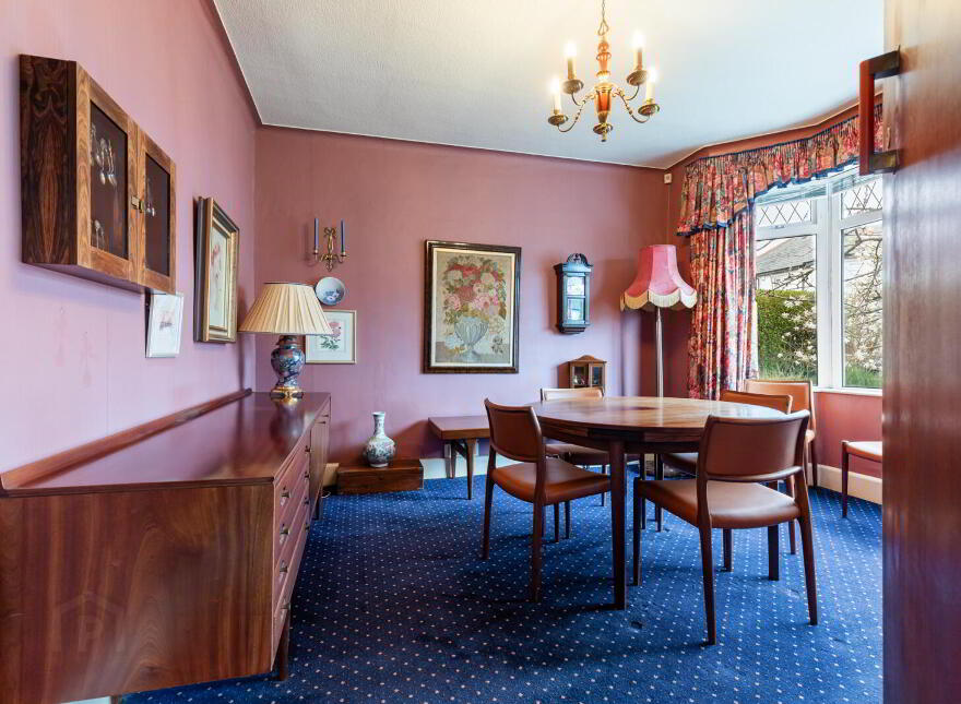 21 Thornhill Park, Belfast, BT5 7AR