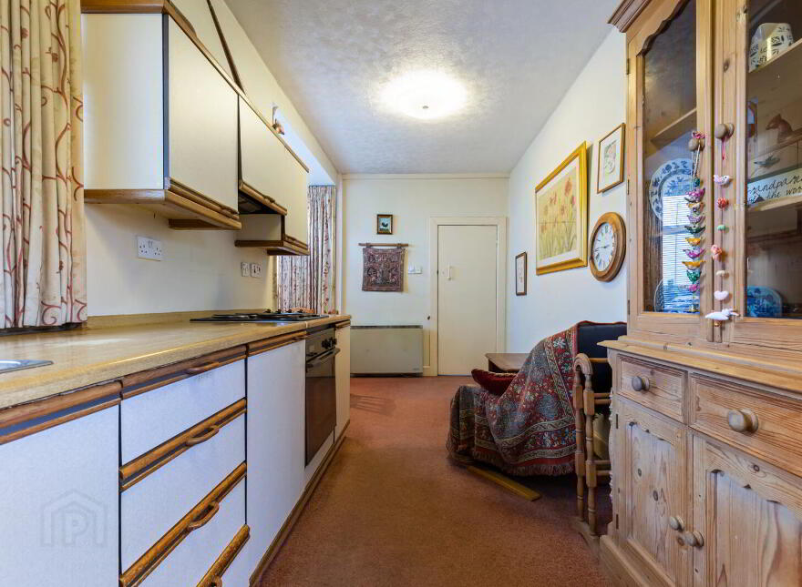 21 Thornhill Park, Belfast, BT5 7AR