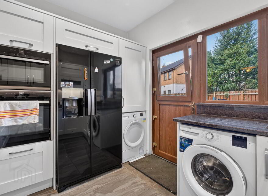 11 Woodford Park, Coleraine, BT51 3LJ