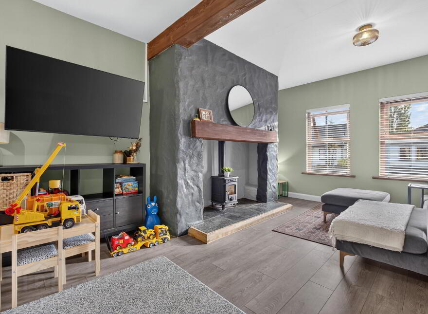11 Woodford Park, Coleraine, BT51 3LJ