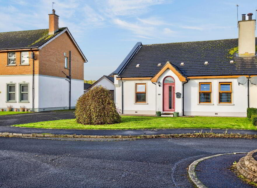 11 Woodford Park, Coleraine, BT51 3LJ