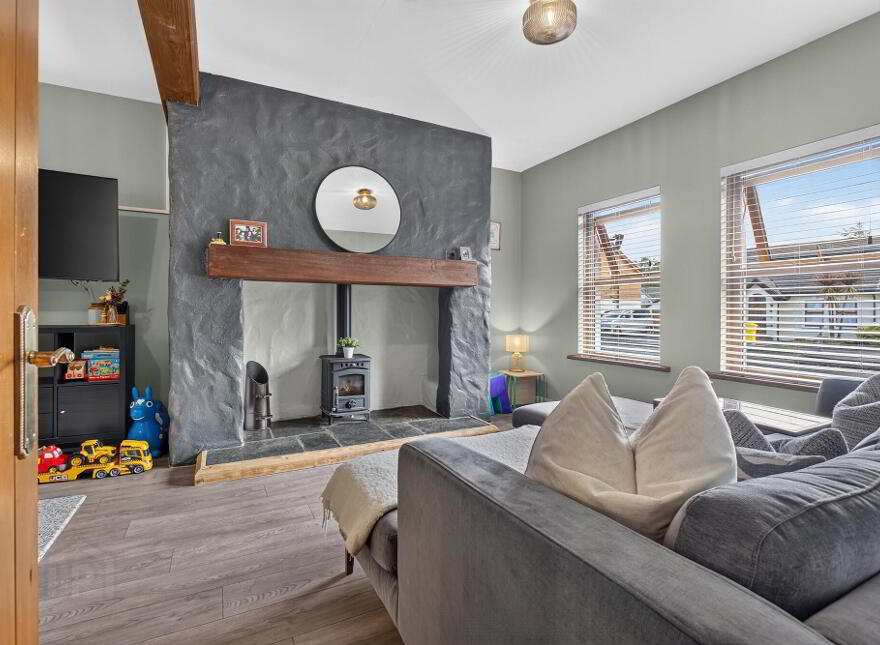 11 Woodford Park, Coleraine, BT51 3LJ