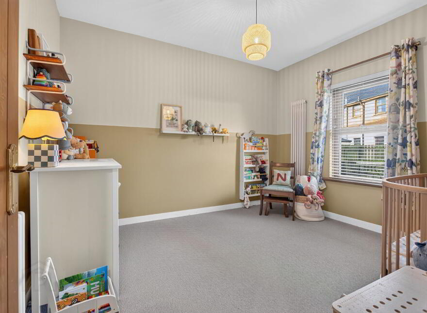11 Woodford Park, Coleraine, BT51 3LJ