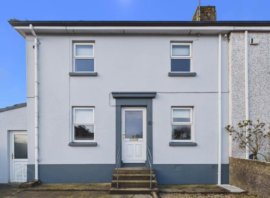 214 William Street, Portlaw, Waterford, X91Y8X6