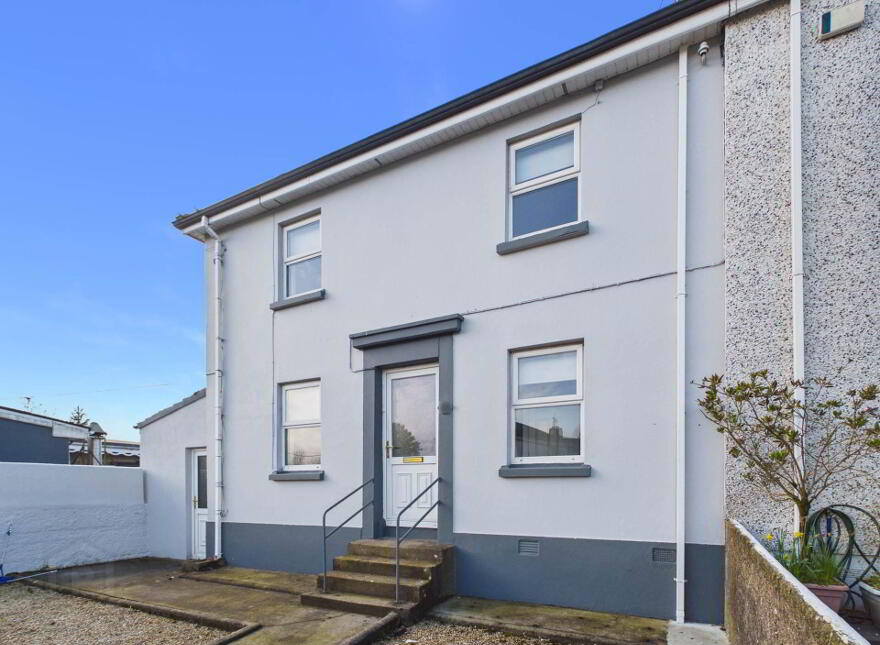 214 William Street, Portlaw, Waterford, X91Y8X6