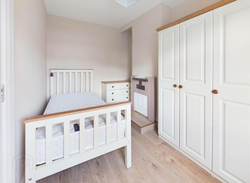 214 William Street, Portlaw, Waterford, X91Y8X6