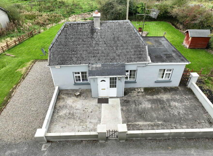 Caherline, Caherconlish, V94HF6A