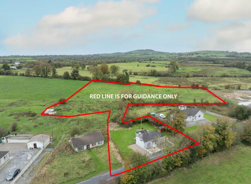 Caherline, Caherconlish, V94HF6A