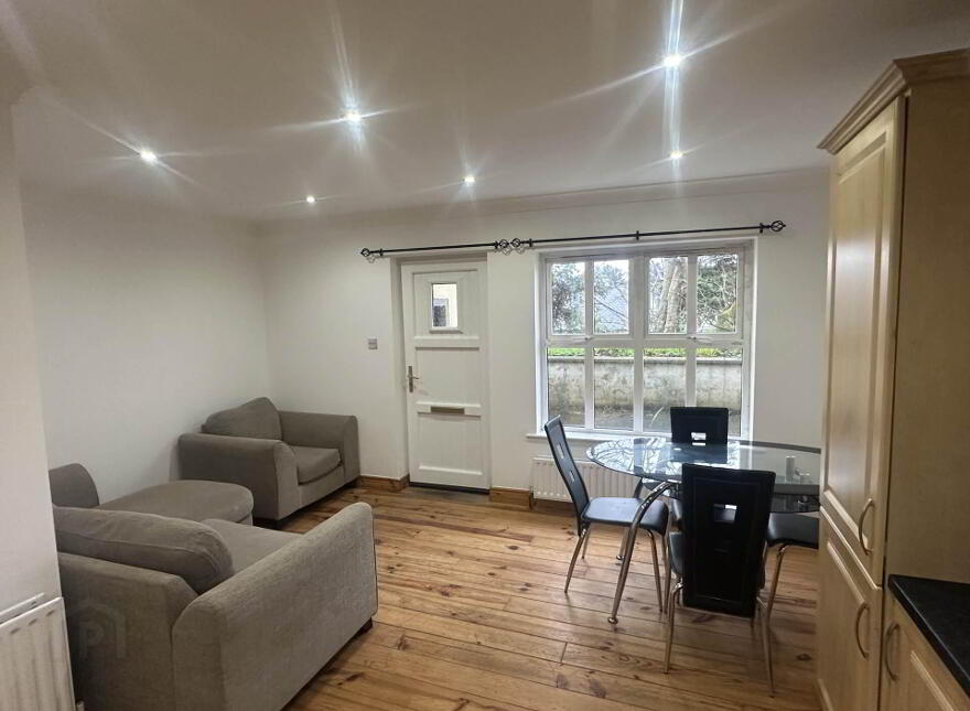 Apartment 14 St James Court, Ballyliffin, F93YR12