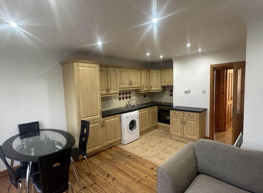 Apartment 14 St James Court, Ballyliffin, F93YR12
