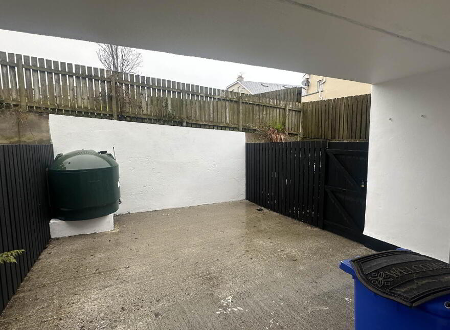 Apartment 14 St James Court, Ballyliffin, F93YR12