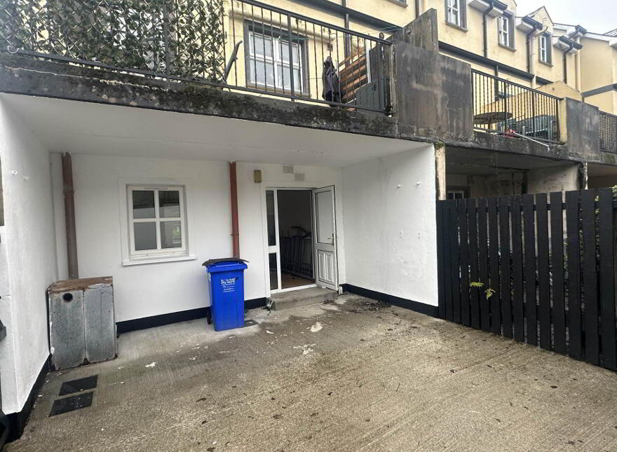 Apartment 14 St James Court, Ballyliffin, F93YR12