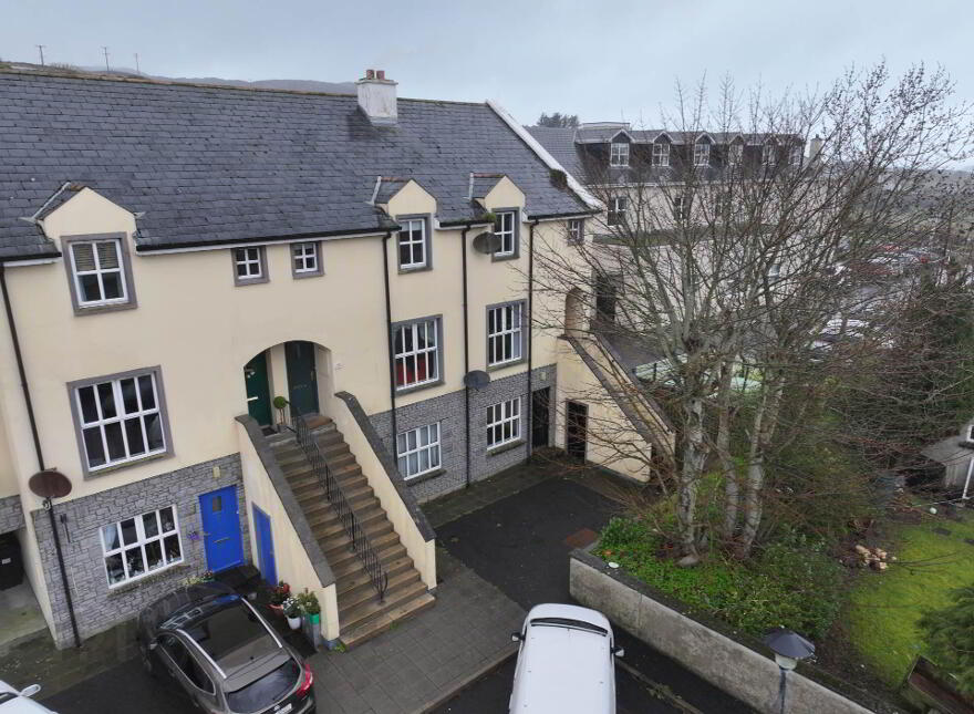 Apartment 14 St James Court, Ballyliffin, F93YR12