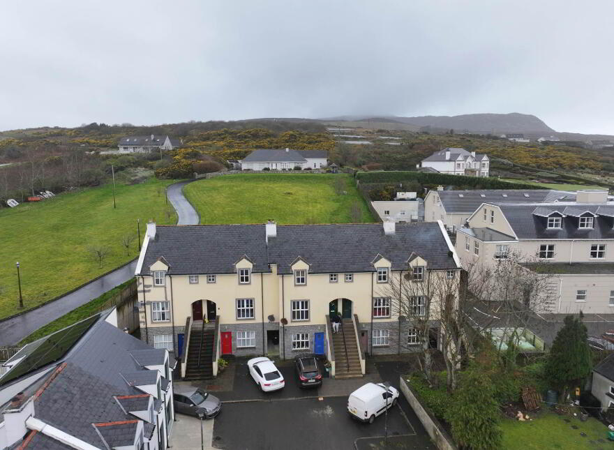 Apartment 14 St James Court, Ballyliffin, F93YR12