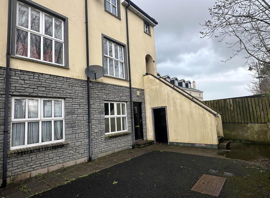 Apartment 14 St James Court, Ballyliffin, F93YR12
