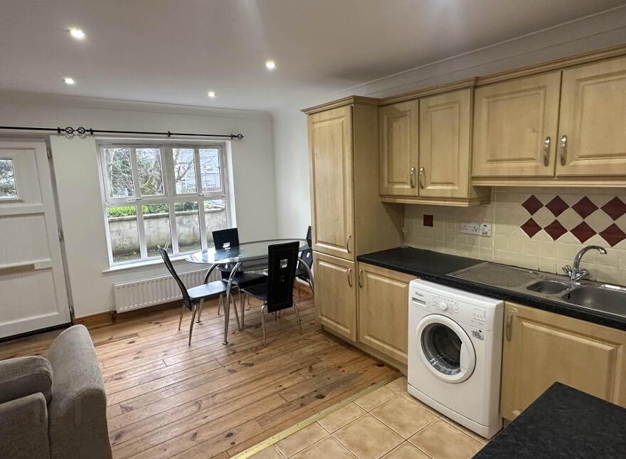Apartment 14 St James Court, Ballyliffin, F93YR12