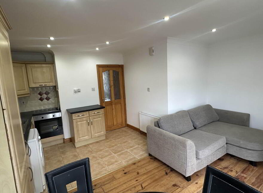 Apartment 14 St James Court, Ballyliffin, F93YR12