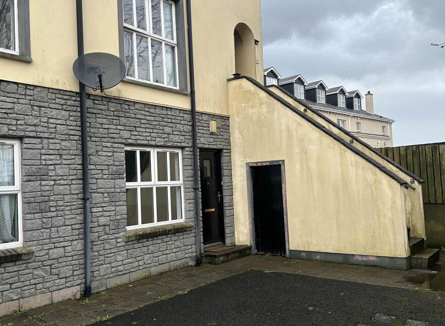 Apartment 14 St James Court, Ballyliffin, F93YR12