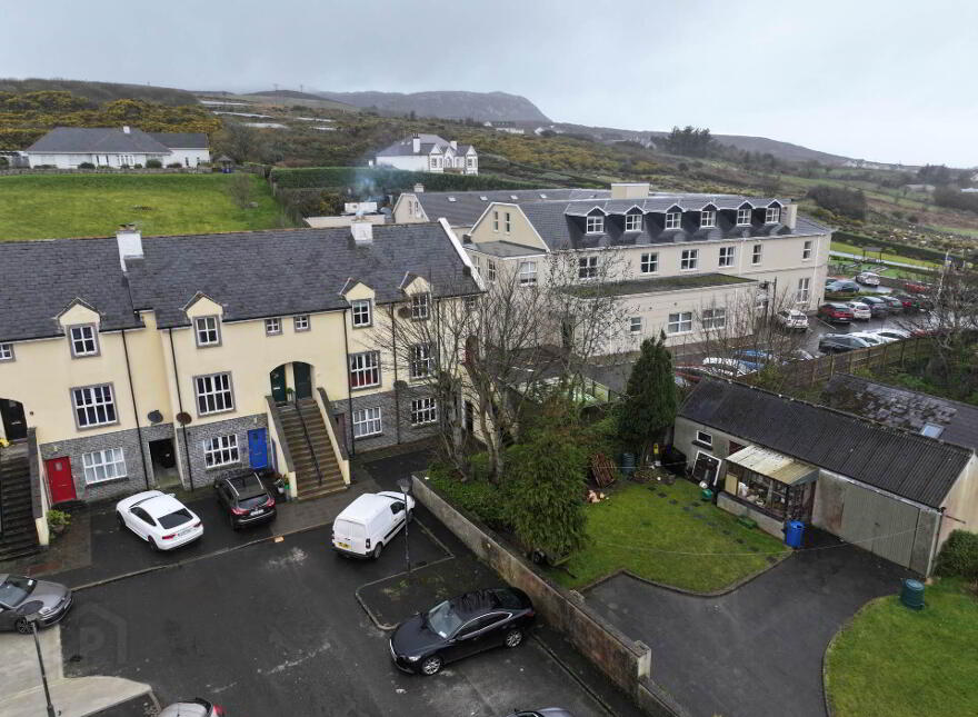 Apartment 14 St James Court, Ballyliffin, F93YR12