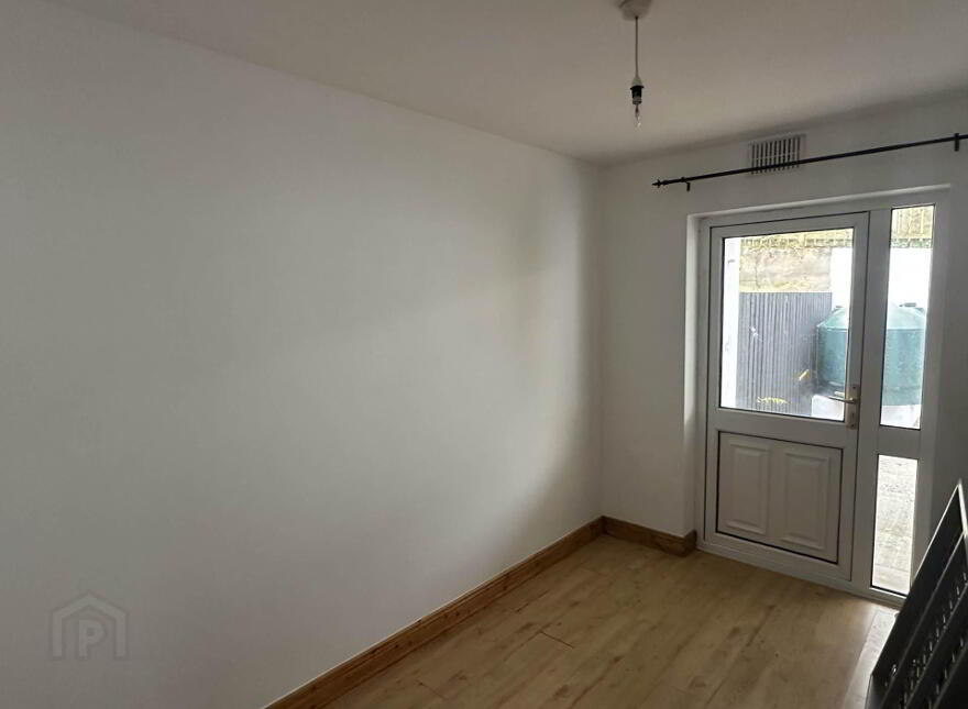 Apartment 14 St James Court, Ballyliffin, F93YR12