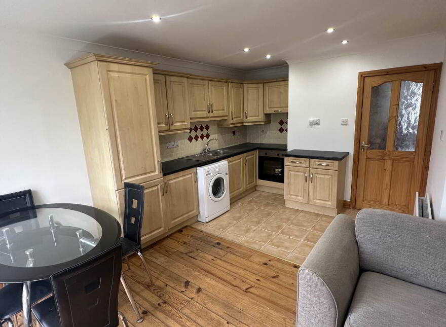 Apartment 14 St James Court, Ballyliffin, F93YR12