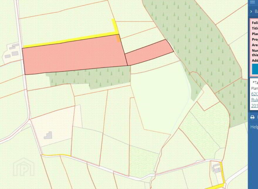 Ballynally, Moville