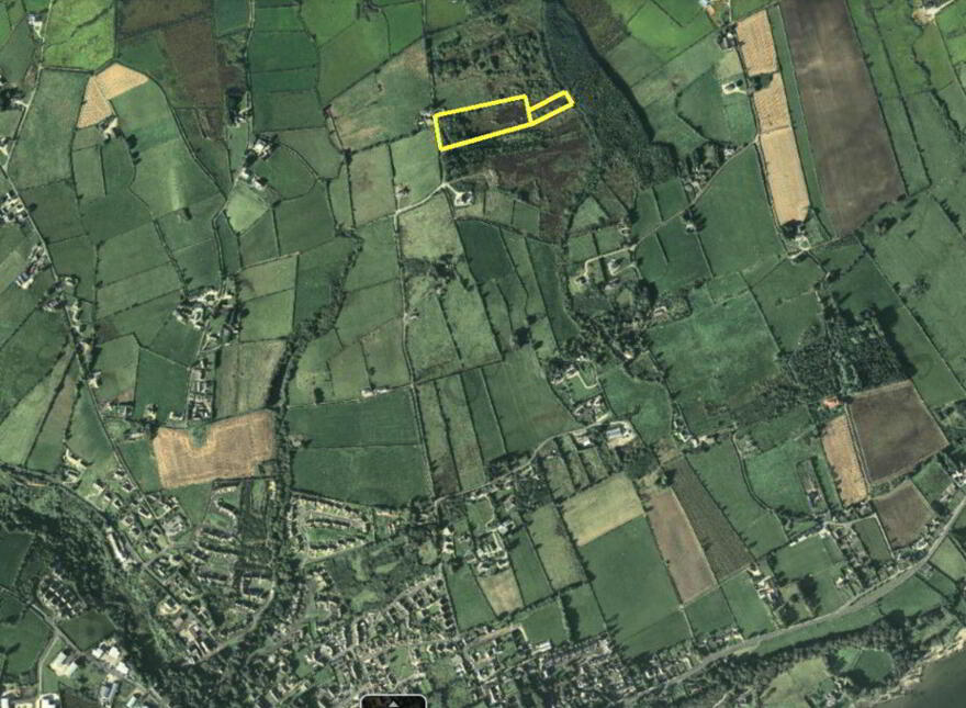Ballynally, Moville