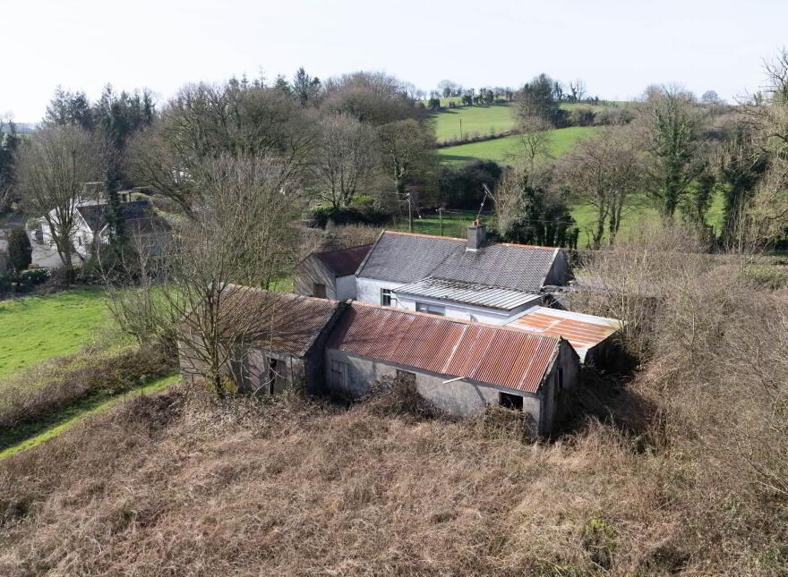 Tiercorke, Moynalty, Kells, A82D820