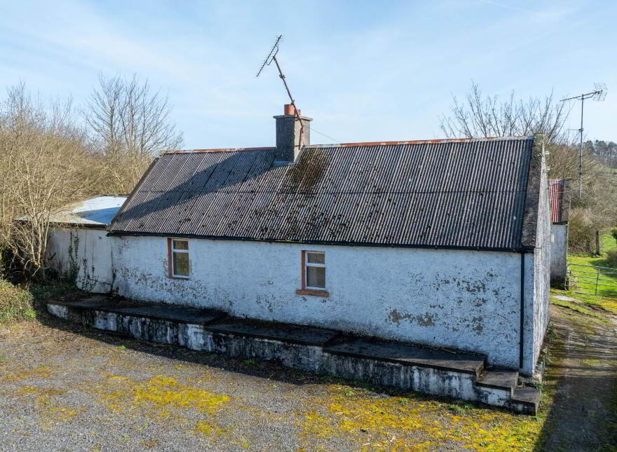 Tiercorke, Moynalty, Kells, A82D820
