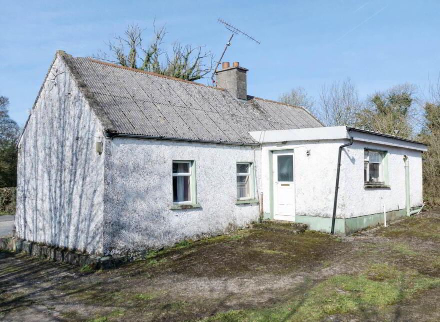 Tiercorke, Moynalty, Kells, A82D820