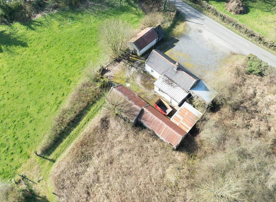 Tiercorke, Moynalty, Kells, A82D820