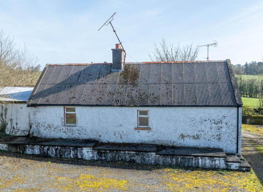 Tiercorke, Moynalty, Kells, A82D820