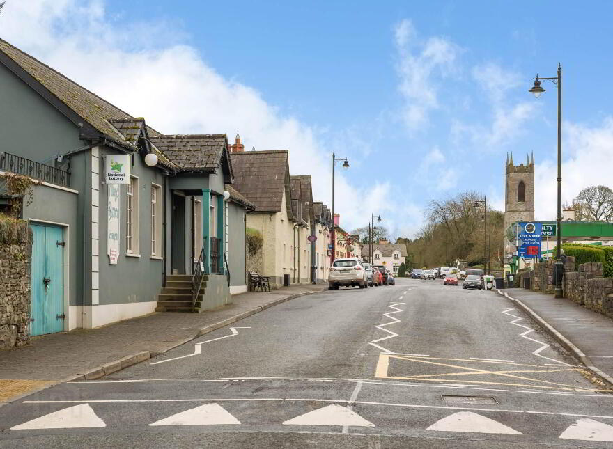 Village Stores, Moynalty, Kells, A82KV91